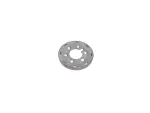 4893235AB - 1.4L Gas; Engine: Crankshaft Target Wheel for Mopar Image