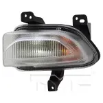 12535800 - : TYC Turn Signal / Parking Light Assembly for TYC Image