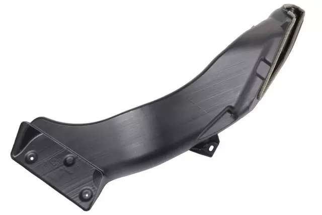 Transmission Fluid Cooler Baffle - GM (84241510)