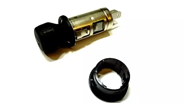 OEM NEW 2015-2020 Subaru Ascent Crosstrek Forester Cigarette Lighter H6710AL010 - Subaru (H6710AL010)