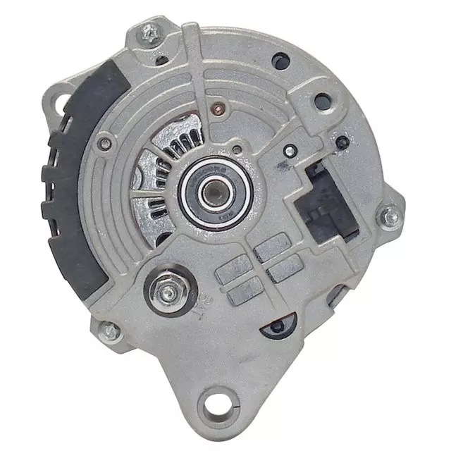 Alternator, Remanufactured - GM (88864375)