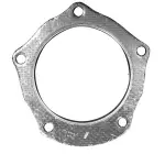 HW9096 - : Exhaust Accessory; Exhaust Pipe Flange Gasket for Ansa Automotive Image
