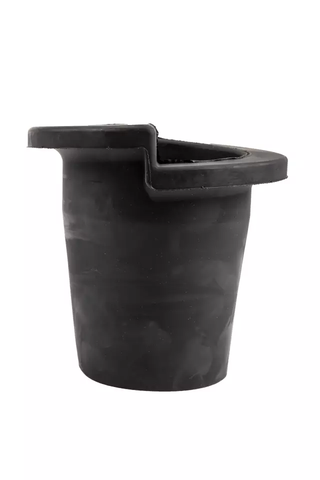 22891336 - Suspension &amp; Steering: Coil Spring Insulator for ACDelco Image