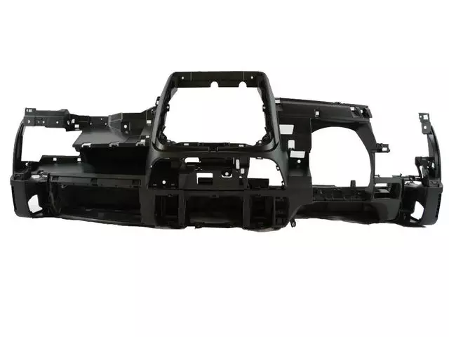 Instrument Panel - Mopar (5VF35JXWAC)