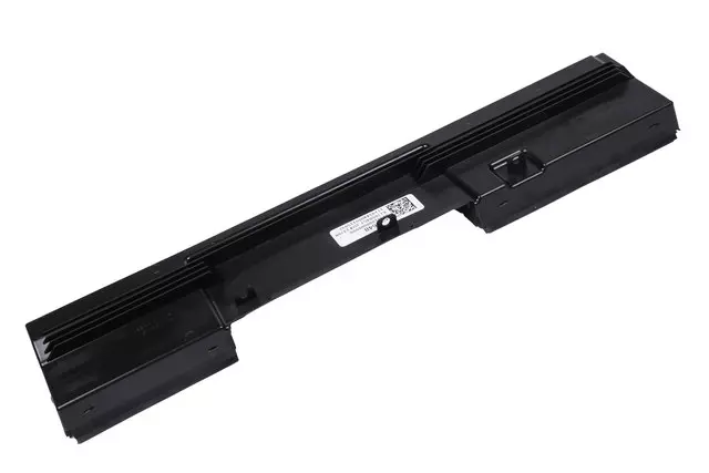 84207648 - Cooling System: Upper Baffle for Cadillac: XT6 Image