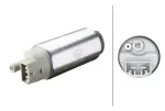 358301881 - : HELLA Fuel Pump 358301881 for Hella Image