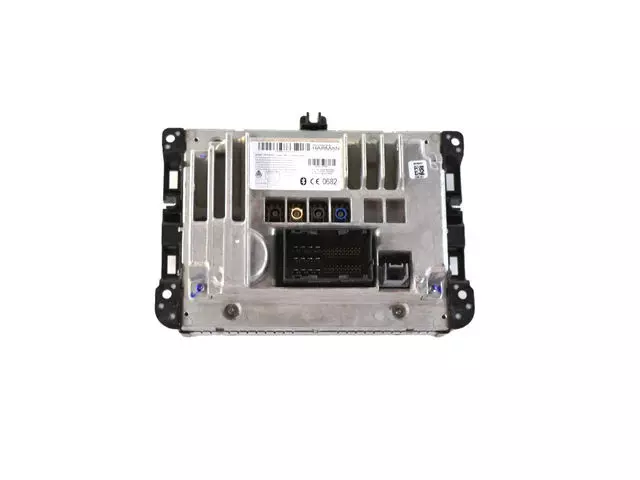 Multi Media Radio - Mopar (68301361AB)