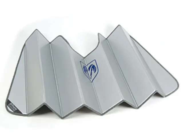 82208802 - : SUNSHADE KIT, WINDSHIELD for Mopar Image