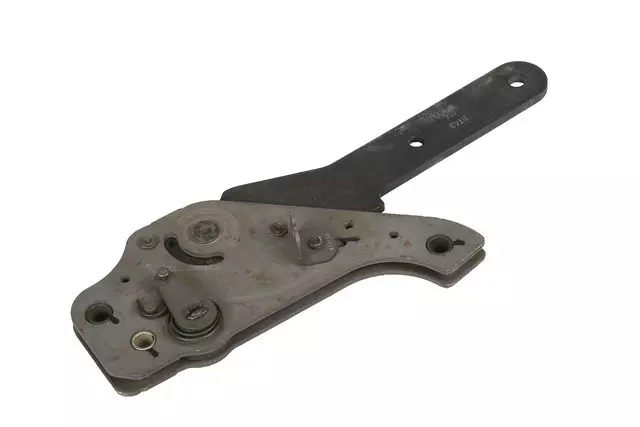 88940893 - Body: Latch Assembly for Hummer: H2 Image