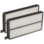 1211302 - : gpd Cabin Air Filter 1211302 for GLOBAL PARTS DISTRIBUTORS Image