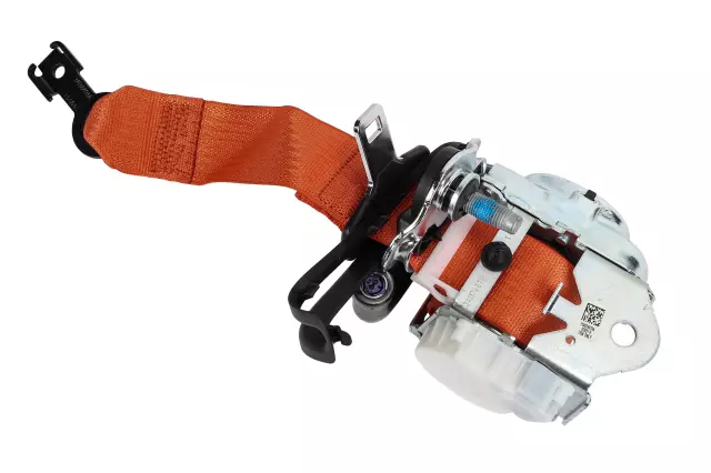 84477148 - : Seat Belt Assembly for Chevrolet: Corvette Image