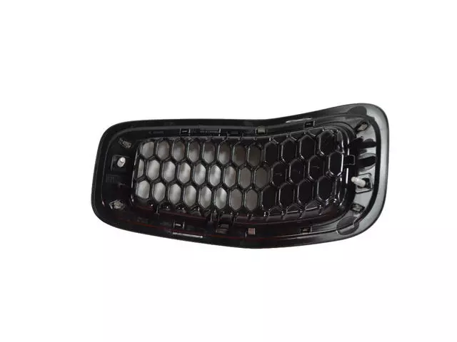 Radiator Grille Kit - Mopar (6CY39NTZAC)