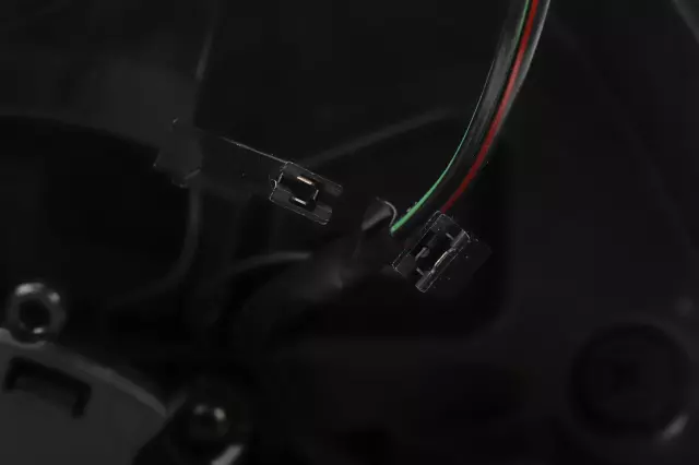 Mirror - GM (85659982)