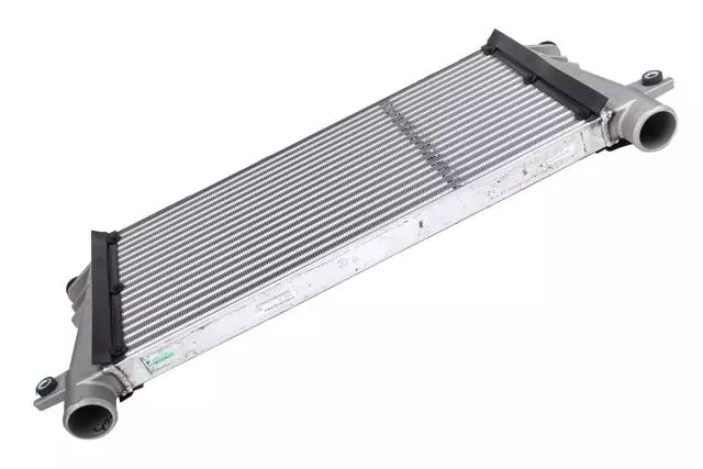 Charge Air Cooler - GM (19353996)