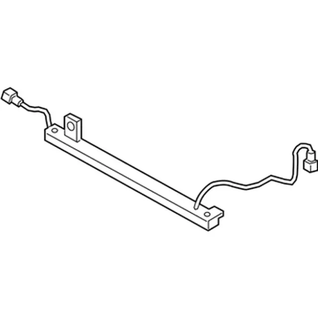 KB3Z15K867H - Body: Wire for Ford Image