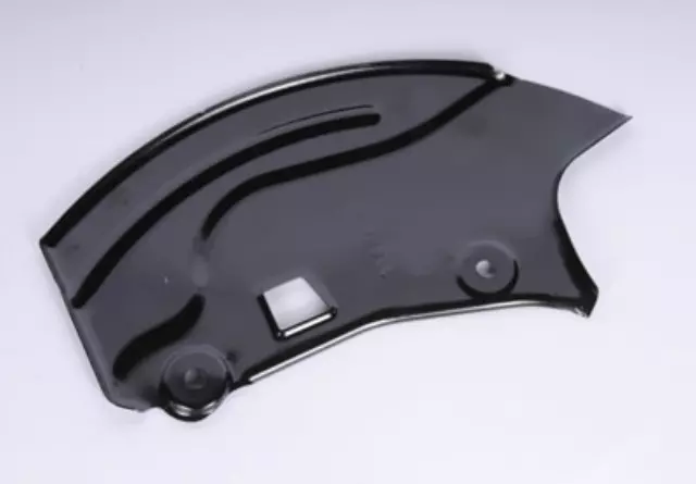20944531 - Brakes: Splash Shield for Chevrolet: Camaro Image