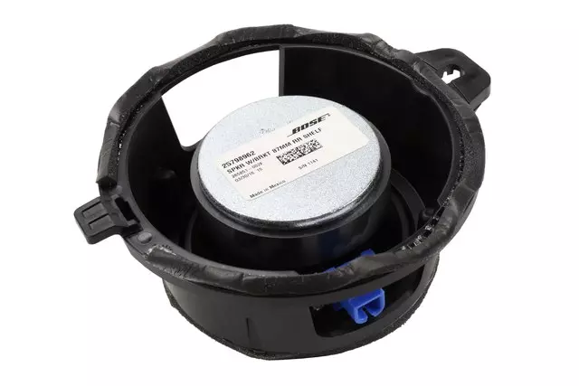 Rear Radio Speaker - GM (25798962)