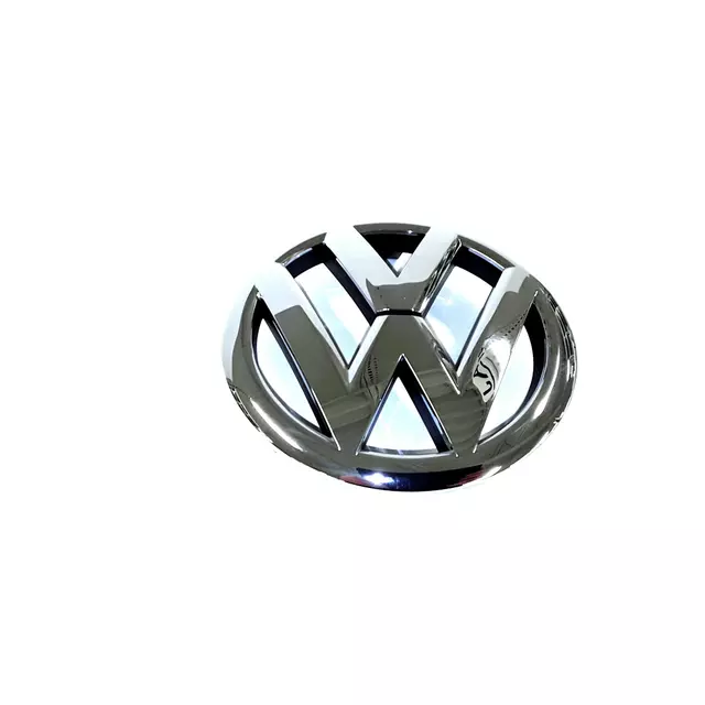 5K0853601FULM - Body: Emblem for Volkswagen Image