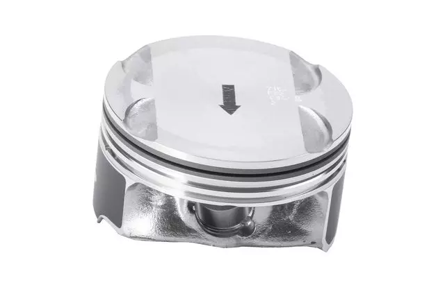 Engine Piston - GM (12657184)