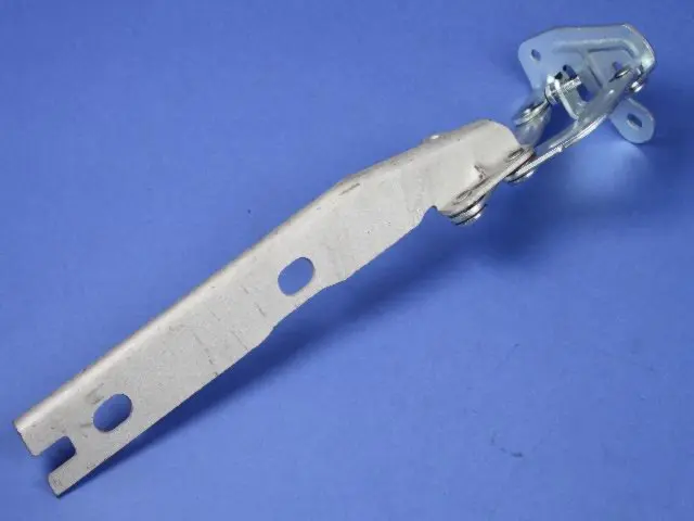 5178241AB - Body Sheet Metal Except Doors: Hood Hinge, Left for Dodge: Journey Image