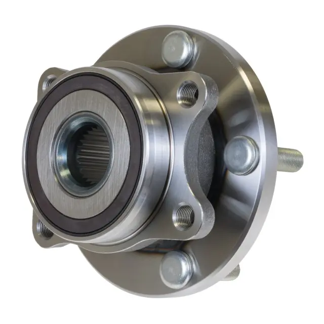 102462 - : FAG Wheel Bearing - Generation 3 for SCHAEFFLER BEARING Image