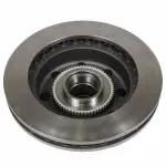 BRRC88 - : Disc Brake Rotor  for Motorcraft Image