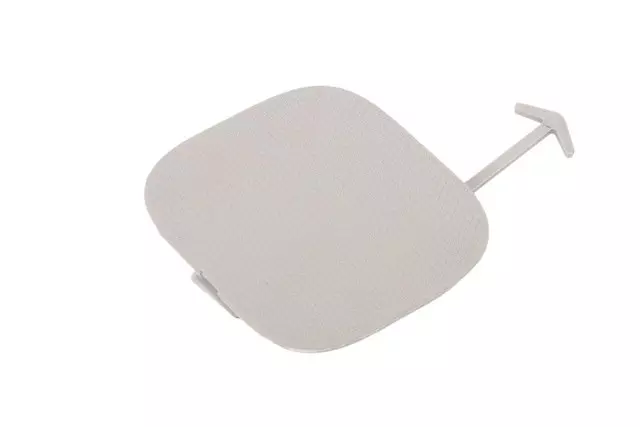 23334700 - Body: Upper Quarter Trim Plug for GM Image image