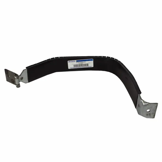 5C3Z9054AA - Fuel System: Support Strap for Ford: F-250 Super Duty, F-350 Super Duty, F-450 Super Duty, F-550 Super Duty Image