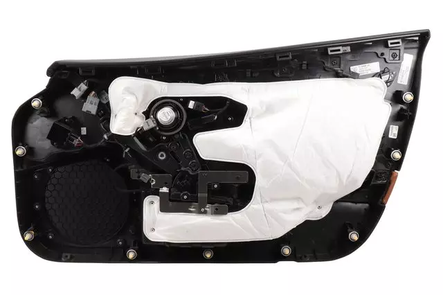 84287604 - Body: Door Trim Panel for GM Image