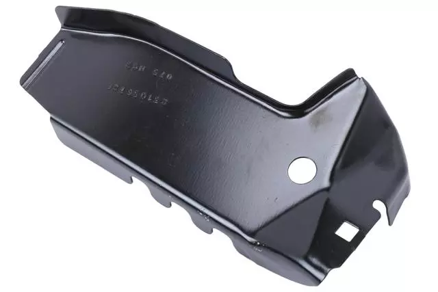 23103672 - Body: Filler Panel for Buick: LaCrosse Image