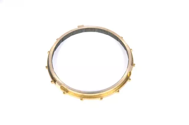 Manual Transmission Synchronizer Blocking Ring - GM (89058801)