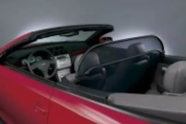 Wind Screen - Toyota (PT906-06041)