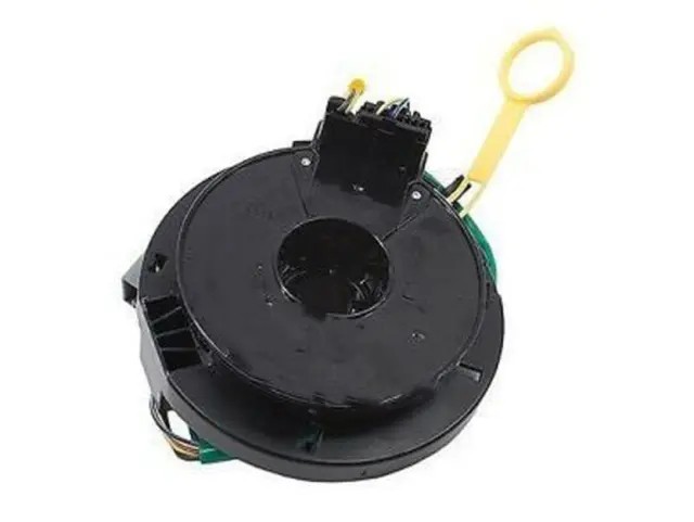 AC2Z14A664A - Electrical: 2010-2019 Ford Clock Spring for Ford Image
