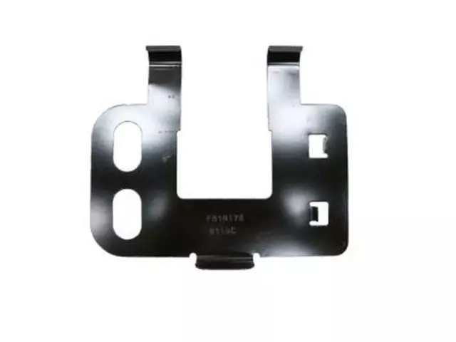 Bumper Impact Absorber Spacer - Ford (F81Z-17E811-BB)