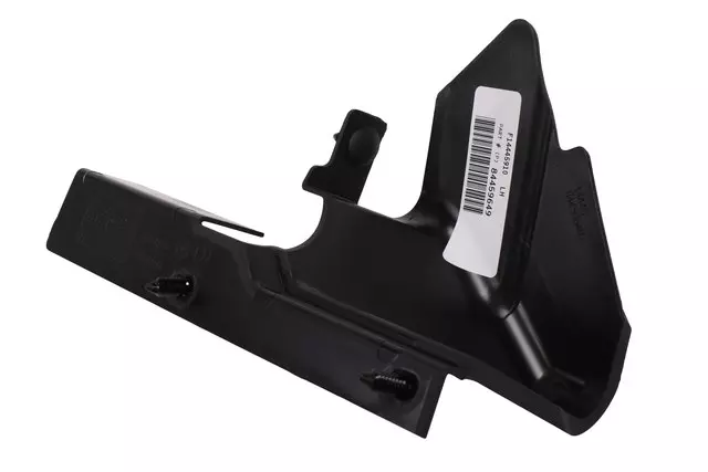 84459649 - : 2020 Chevrolet Camaro - Driver Side Radiator Air Baffle for GM Image