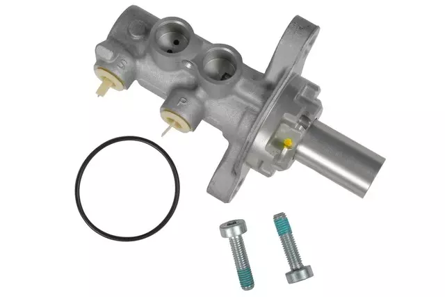 42698892 - Body: Master Cylinder for Chevrolet: Bolt EUV, Bolt EV Image