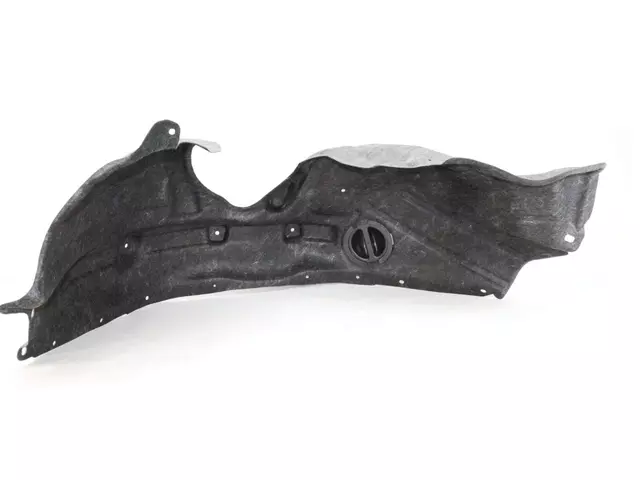 Wheelhouse Inner Silencer, Left - Mopar (55079293AL)