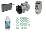 KT5336B - : A/C Compressor Kit -- Compressor-Condenser Replacement Kit for UAC Image