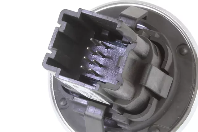 Jet Black Ignition and Start Switch - GM (92256903)