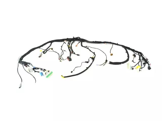 Instrument Panel Wiring - Mopar (68213603AC)