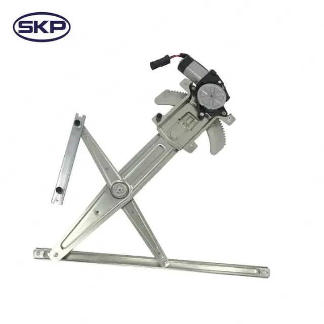 SK741015 - Interior: SKP Power Window Motor and Regulator Assembly for Skyward Automotive Image