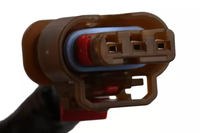 84592569 - : Fuel Pump Connector for Chevrolet: Equinox | GMC: Terrain Image