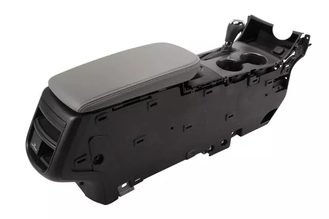 23211124 - Body: Center Console for Chevrolet: Impala Image