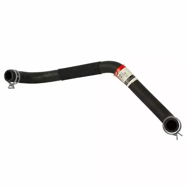 Drive Motor Inverter Coolant Line - Ford (CV6Z-18472-G)