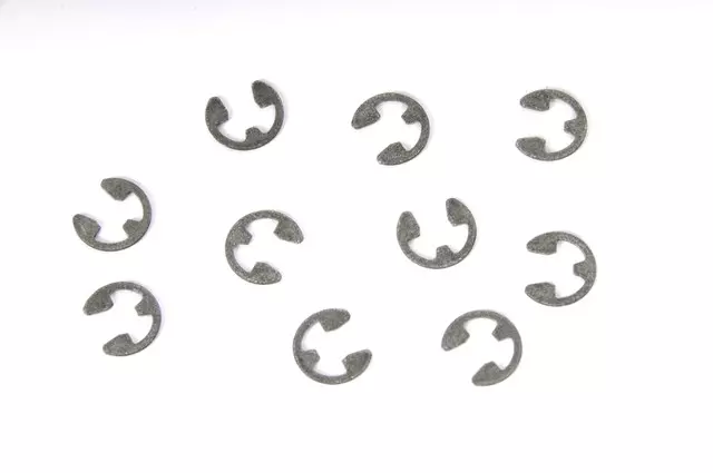 9413349 - : 2018-2024 GM - Automatic Transmission Accumulator Piston Retaining Ring for GM Image