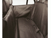 Universal Protective Rear Cover - BMW (52-30-0-418-652)