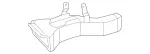 2025200105 - : Cooling Pipe for Mercedes-Benz Image