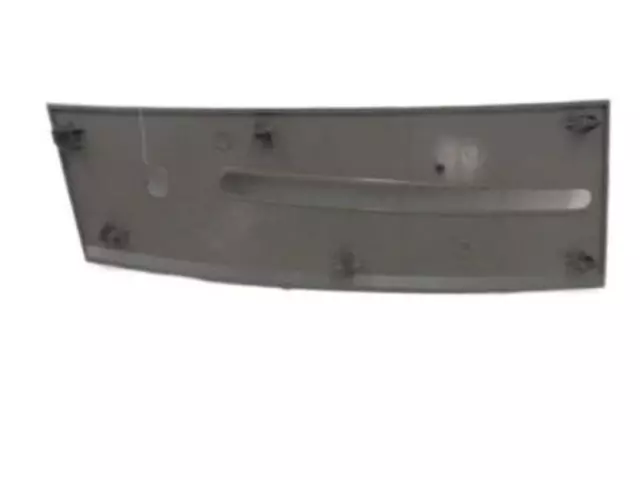 Grille Cover - Ford (4L3Z-15044E82-BAB)