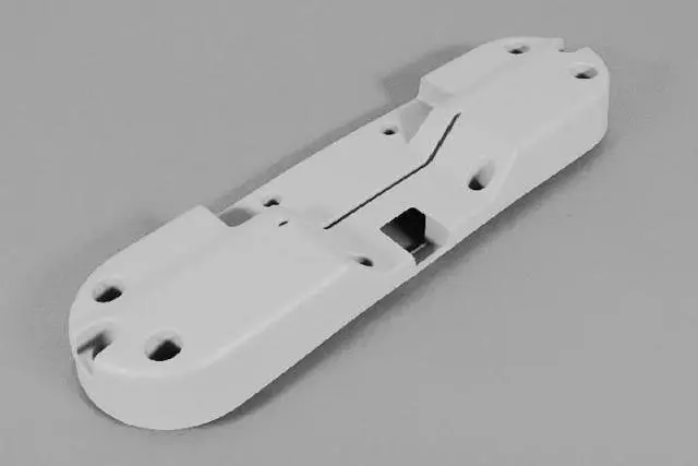 1DR93DK2AA - Interior Trim: Speaker Panel for Mopar Image