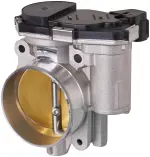 TB1044 - : Fuel
                    Injection Throttle Body Assembly for Spectra Premium Image